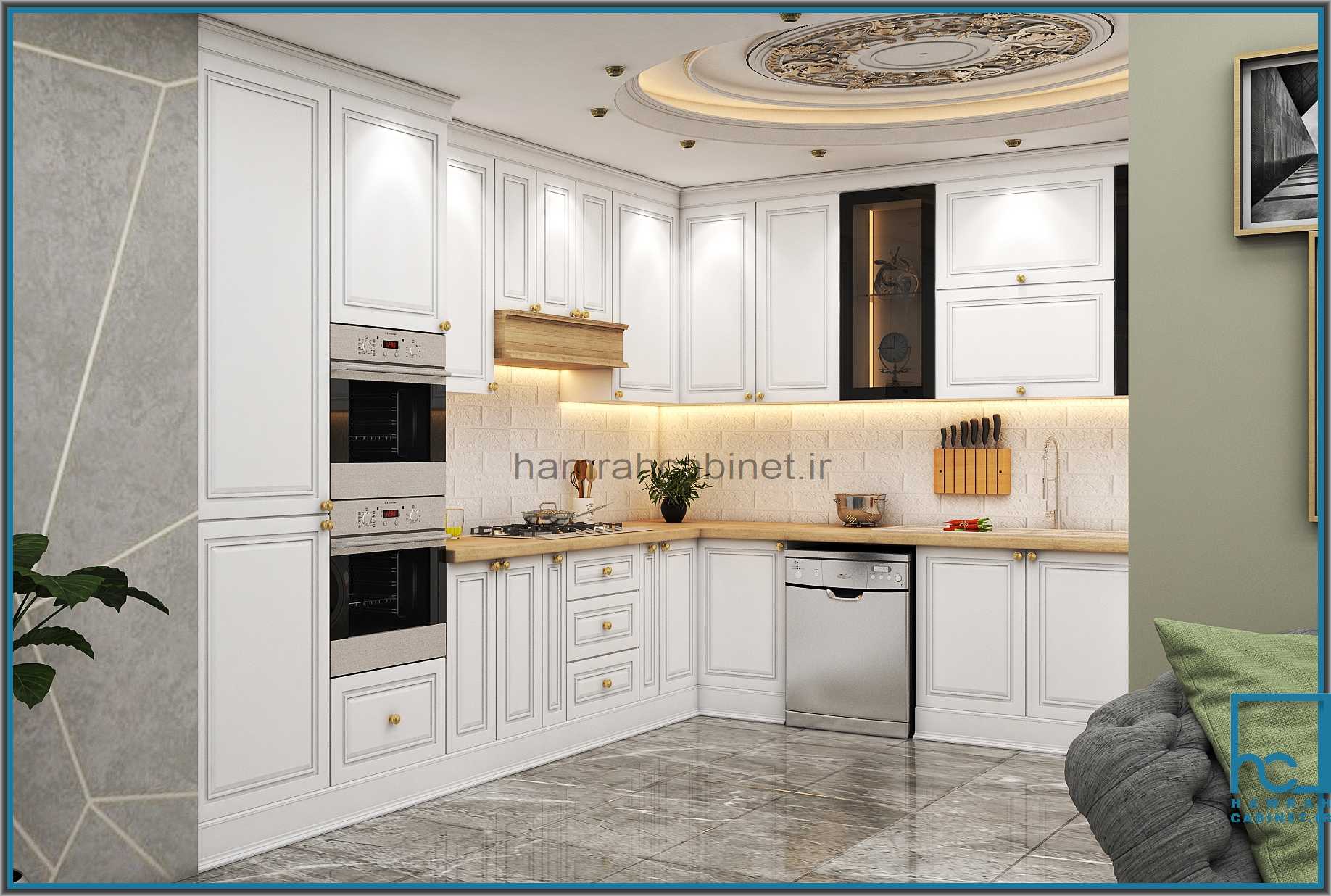 کابینت وکیوم 54